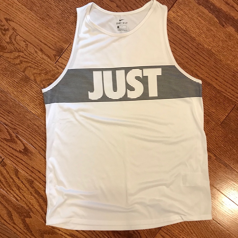 Nike Women Just Do It Tank